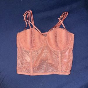 Victoria Secret Sexy Corset
